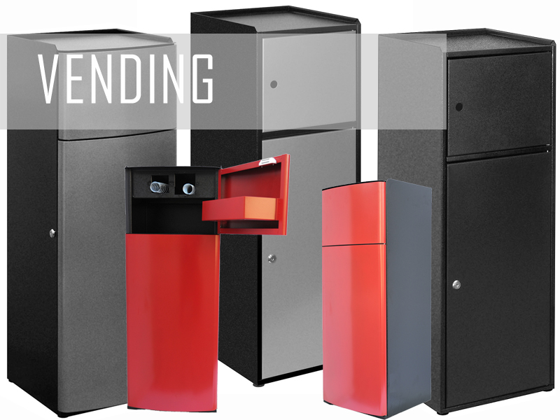 Vending